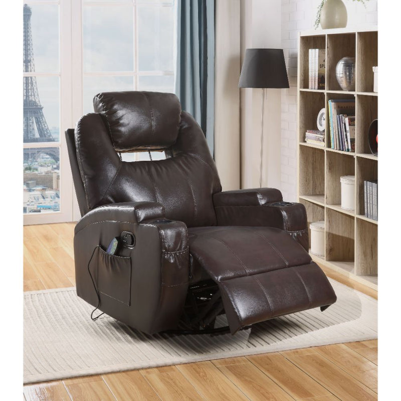 Waterlily Recliner
