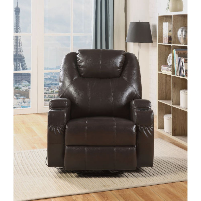 Waterlily Recliner