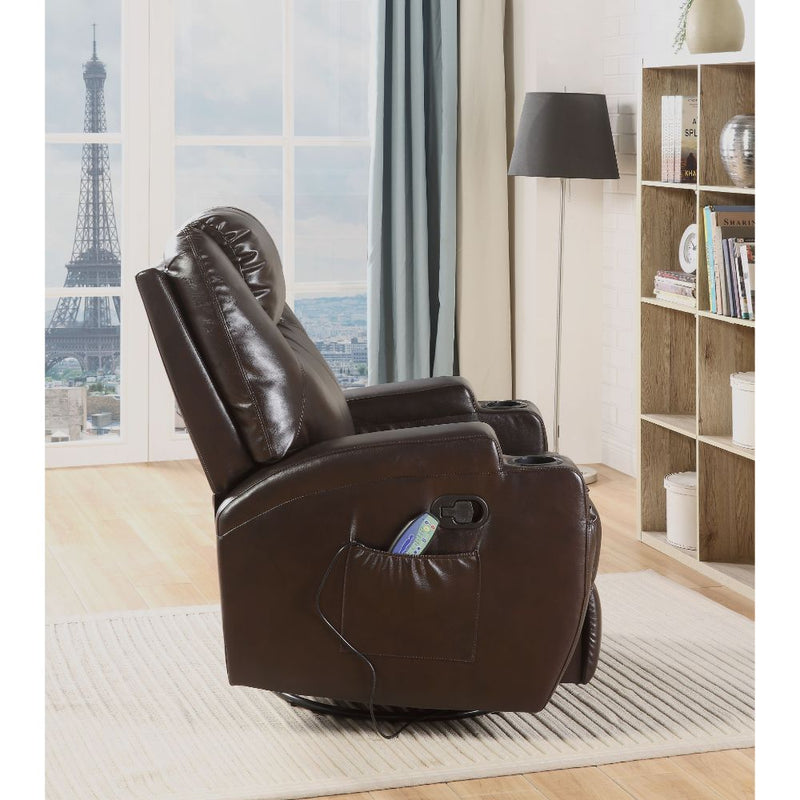 Waterlily Recliner