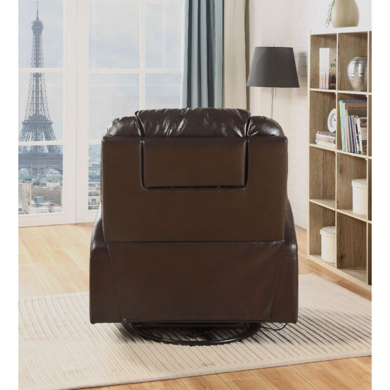 Waterlily Recliner