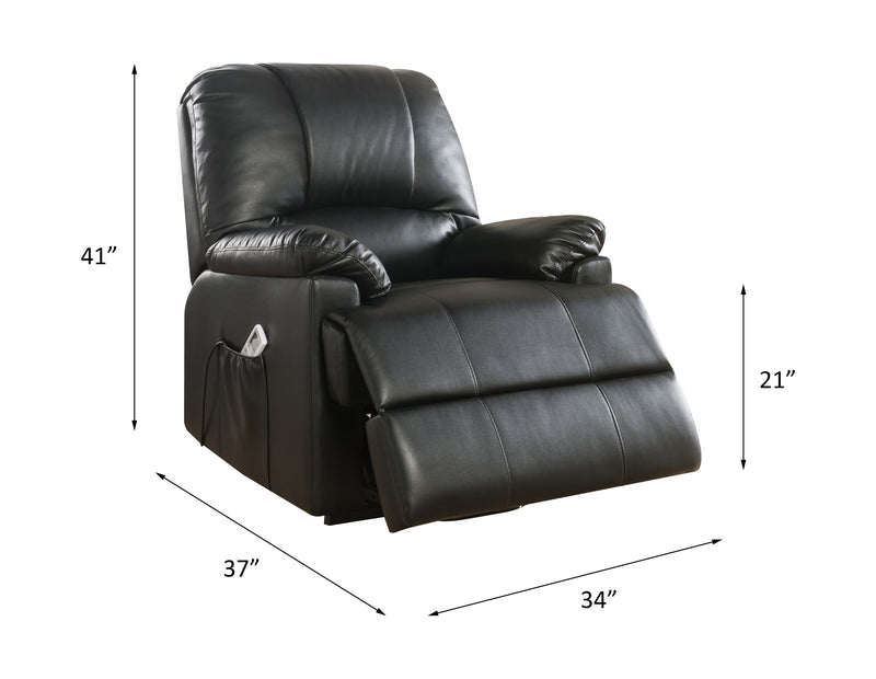 Ixora Recliner