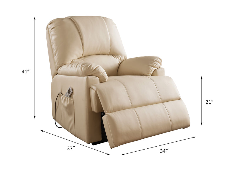 Ixora Recliner