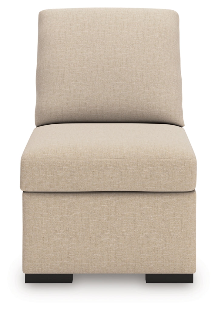 LadyMae 4-Piece Sectional