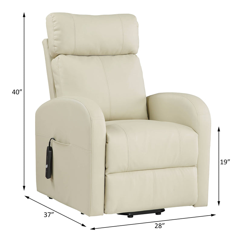 Ricardo Recliner