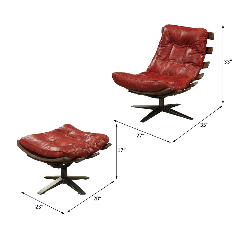 Gandy Accent Chair