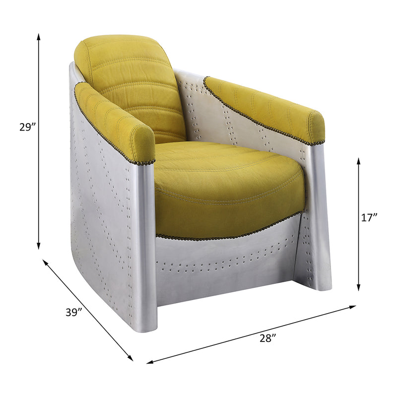 Brancaster Accent Chair