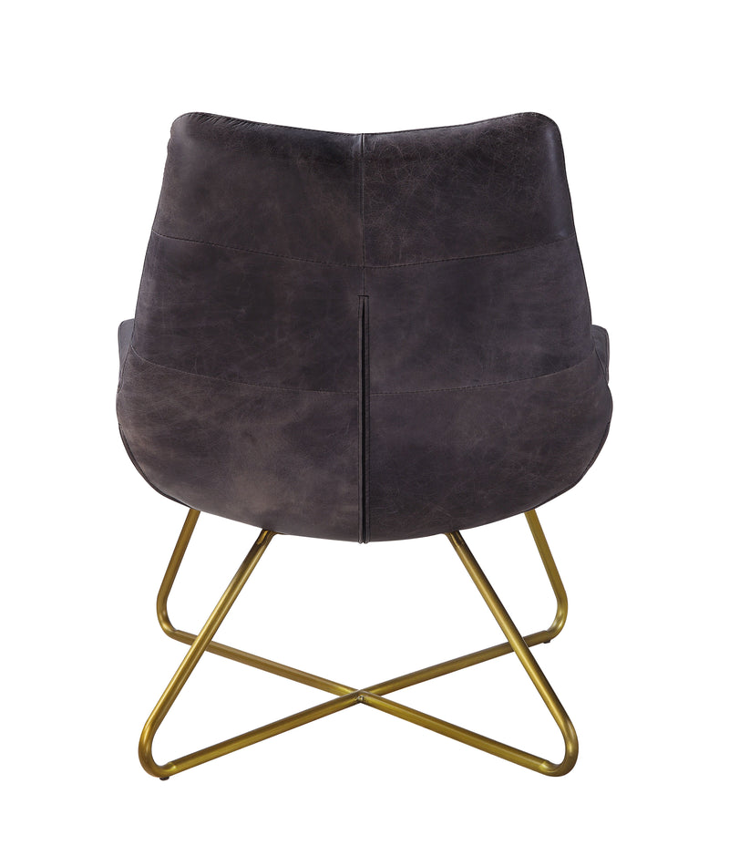 Dhalsim Accent Chair