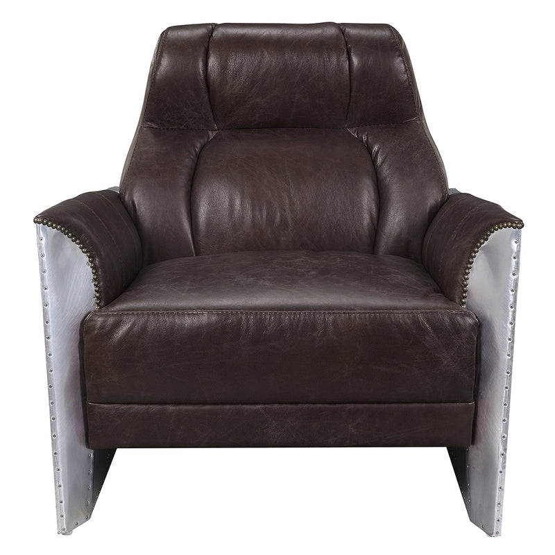 Brancaster Accent Chair