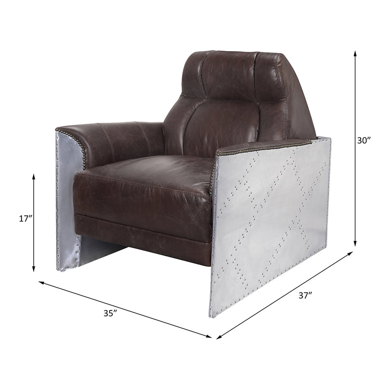 Brancaster Accent Chair