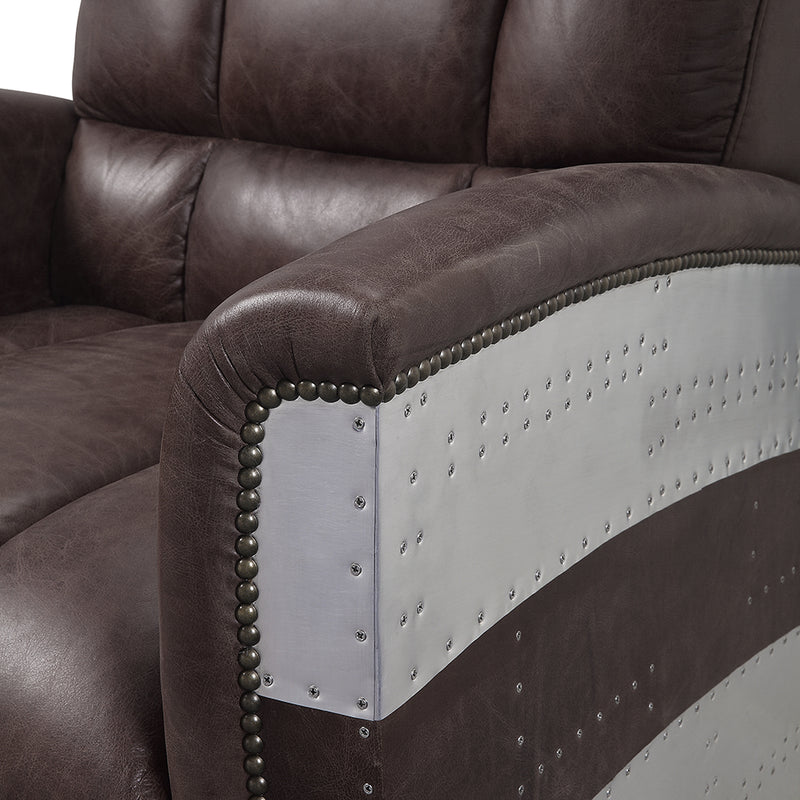 Brancaster Accent Chair