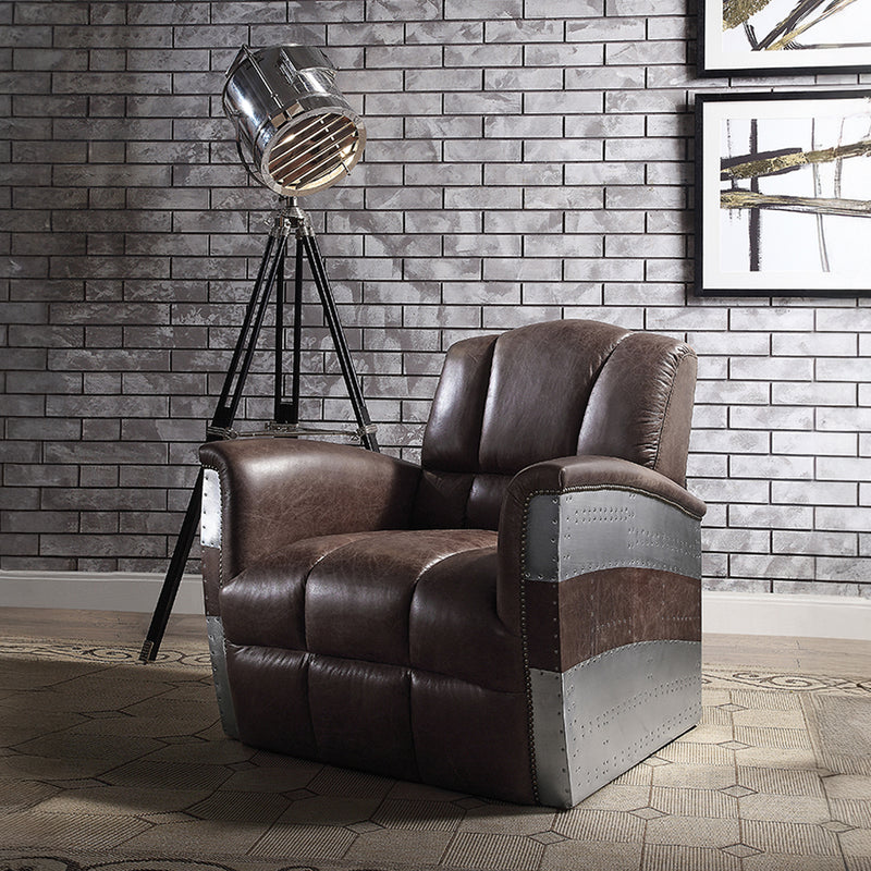 Brancaster Accent Chair