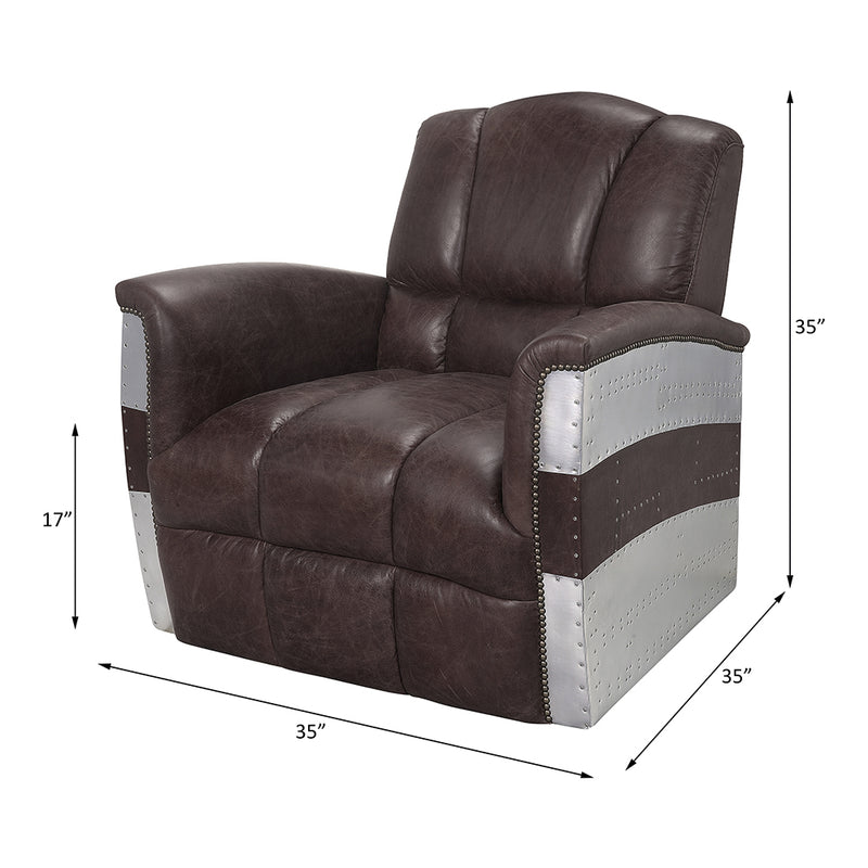 Brancaster Accent Chair