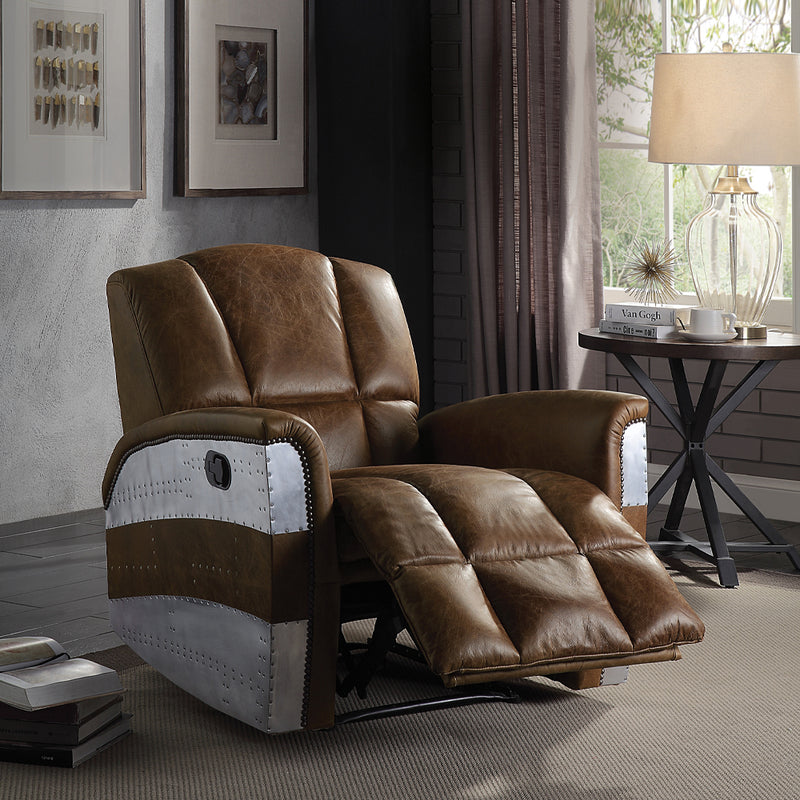 Brancaster Recliner
