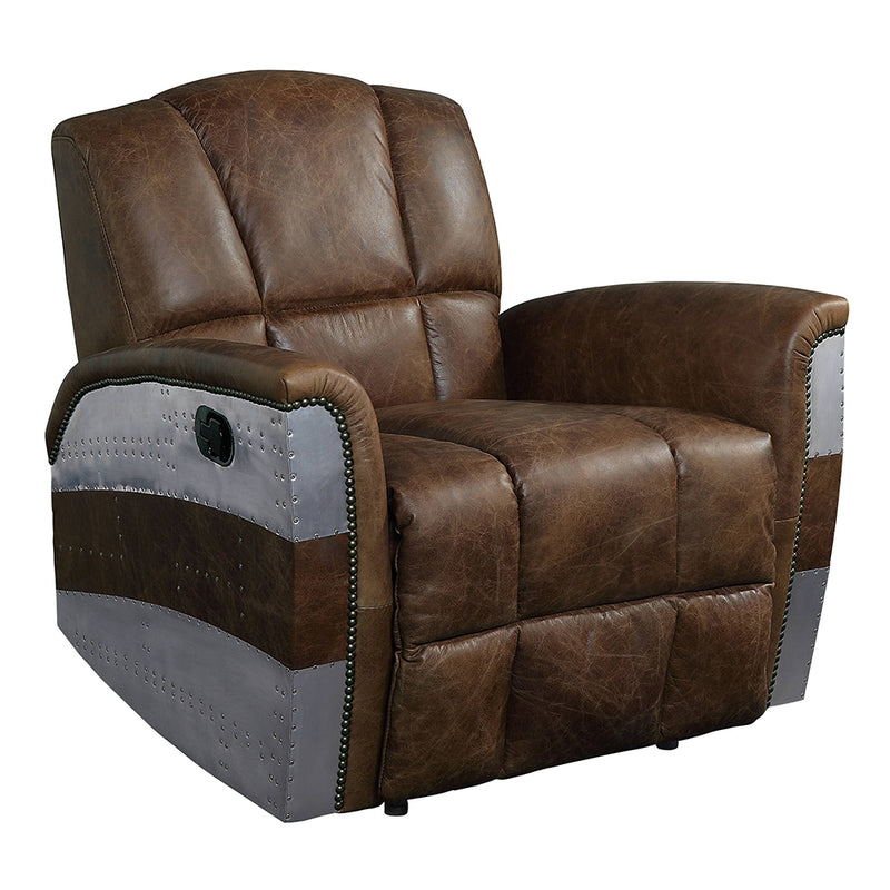 Brancaster Recliner
