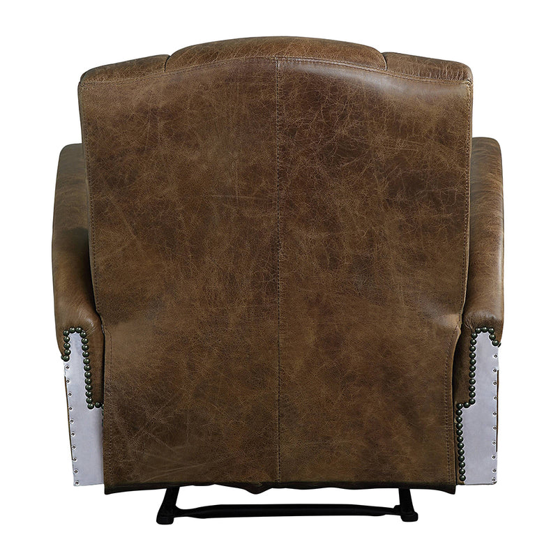 Brancaster Recliner