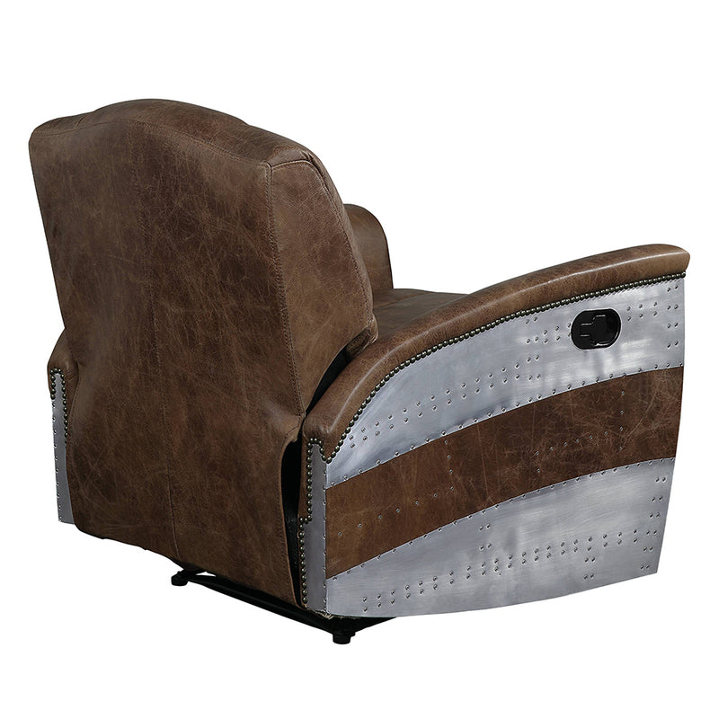 Brancaster Recliner