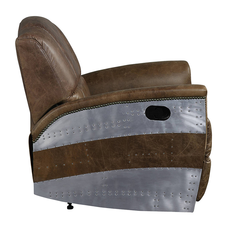 Brancaster Recliner