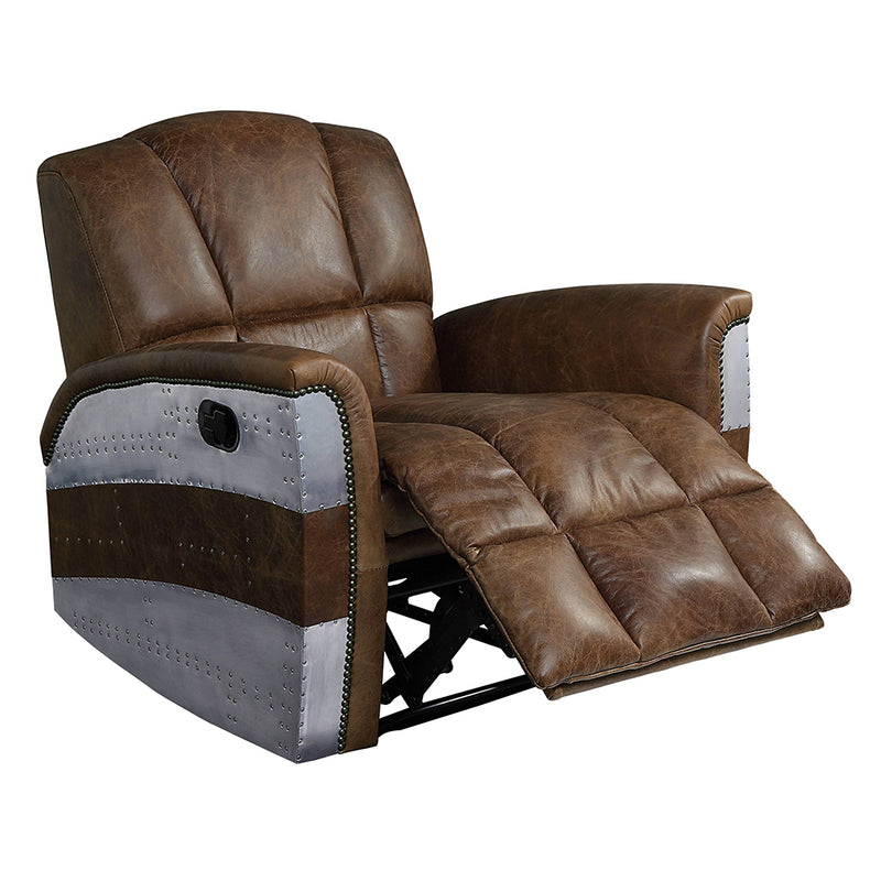 Brancaster Recliner