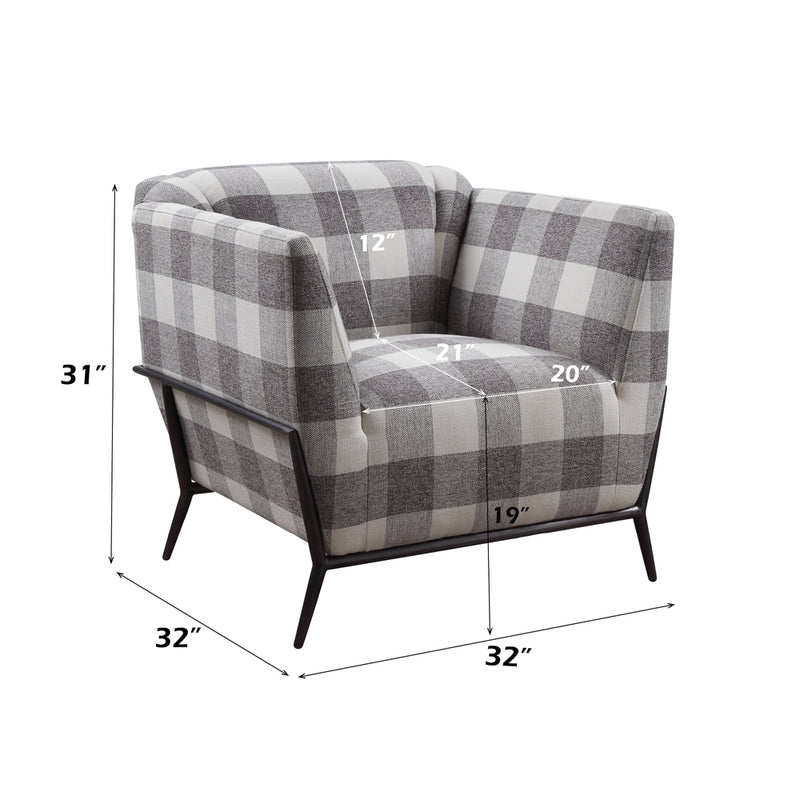 Niamey II Accent Chair