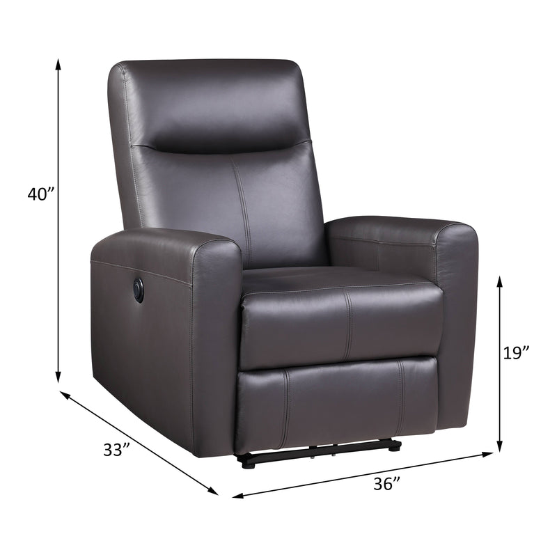 Blane Recliner