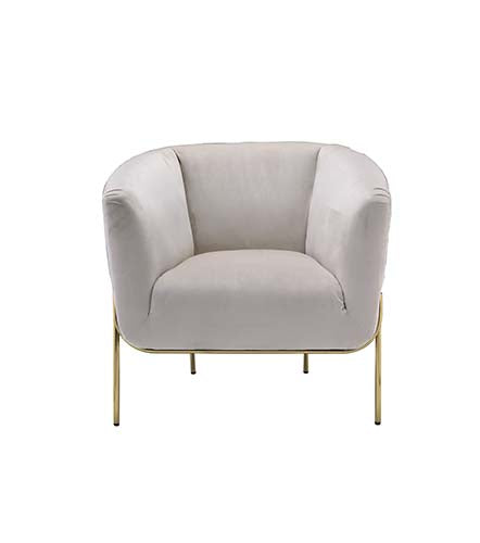 Carlson Accent Chair