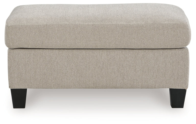Willarae Ottoman