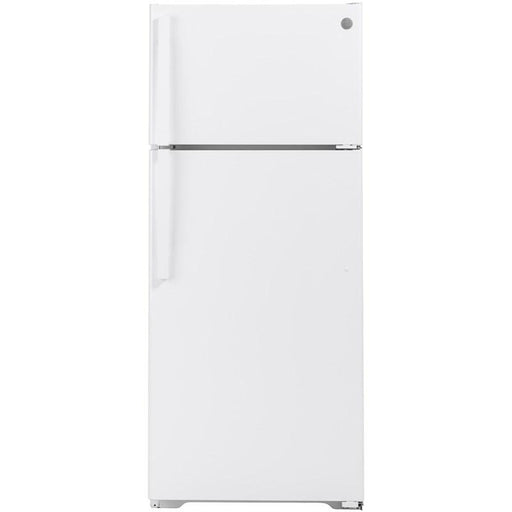 28-inch, 17.5 cu. ft. Top Freezer Refrigerator (GTS18HGNRWW)