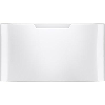 7.8 cu. ft. Smart Electric Dryer with WiFi Powered by SmartHQª (GFD35ESSYWW)