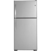 30-inch, 19.1 cu. ft. Top Freezer Refrigerator (GIE19JSNRSS)