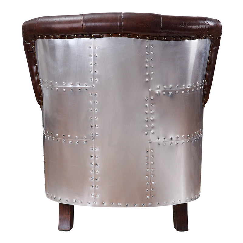 Brancaster Accent Chair