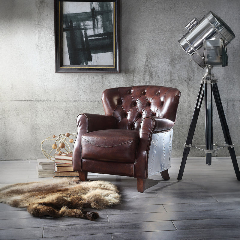 Brancaster Accent Chair