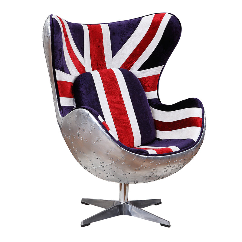 Brancaster Accent Chair