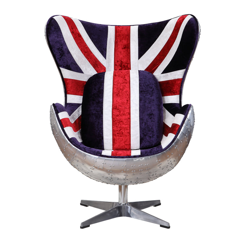 Brancaster Accent Chair