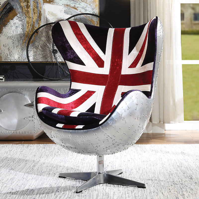 Brancaster Accent Chair