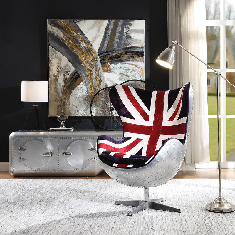 Brancaster Accent Chair