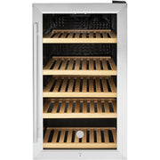 4.1 cu.ft. Freestanding Beverage Center (GVS04BQNSS)
