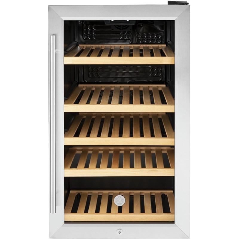 4.1 cu.ft. Freestanding Beverage Center (GVS04BQNSS)
