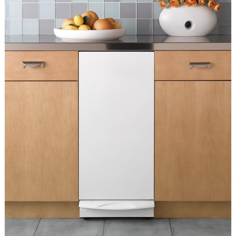 15-inch Built-in Trash Compactor (UCG1500NWW)