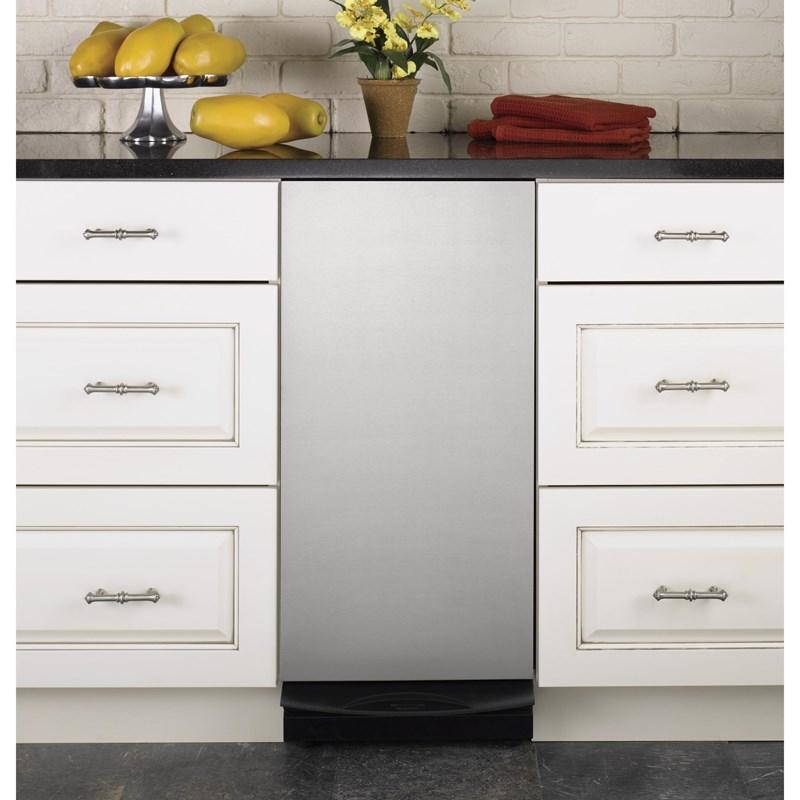 15-inch Built-in Trash Compactor (UCG1520NSS)