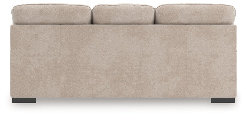 High Profile Sofa