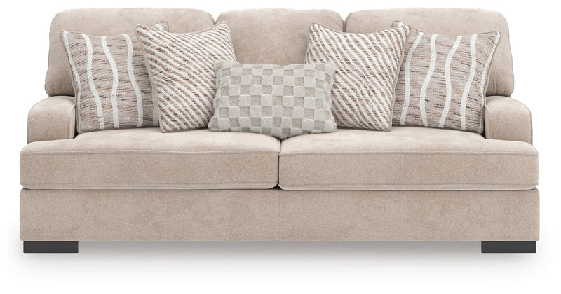 High Profile Sofa