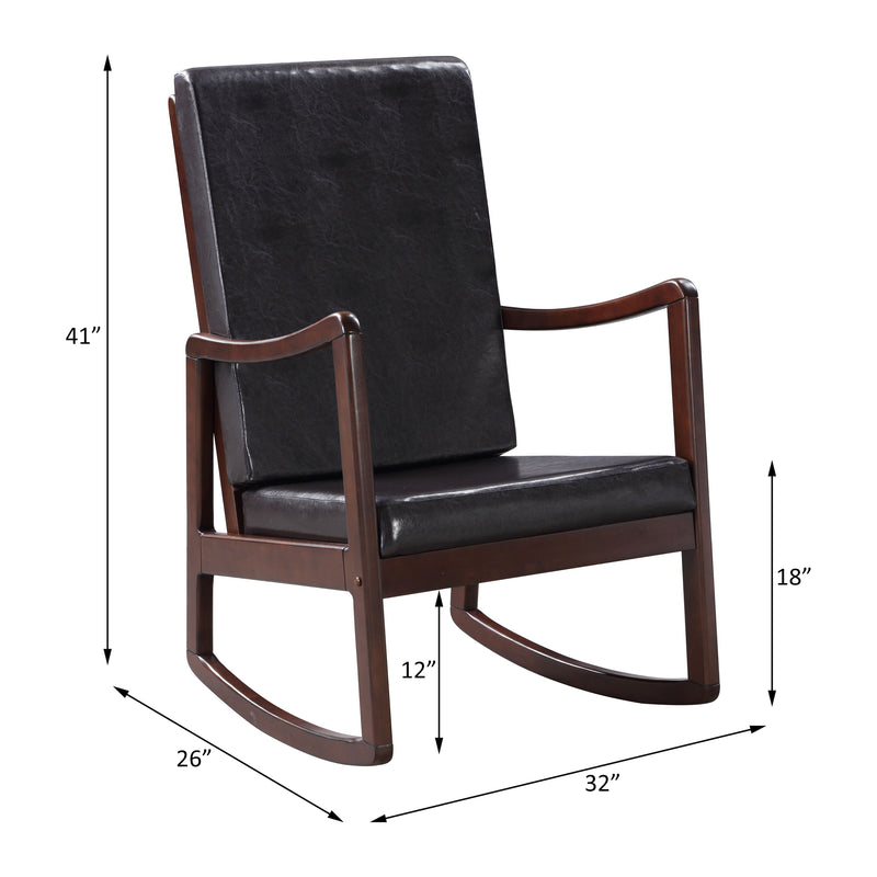 Raina Accent Chair