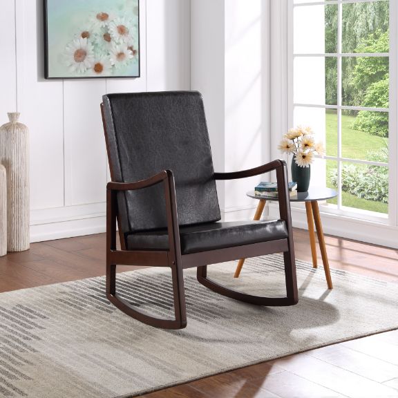 Raina Accent Chair