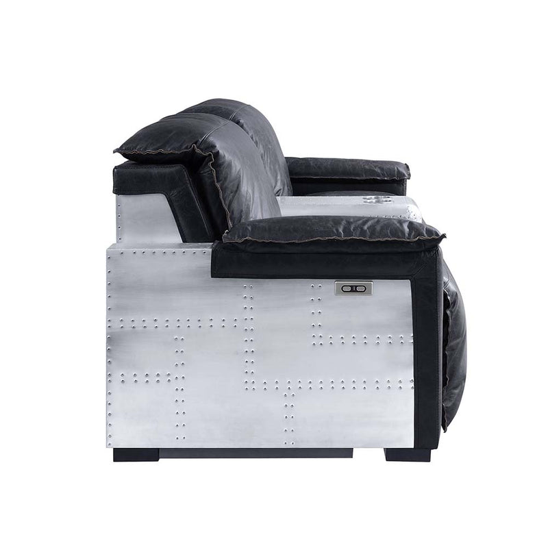 Misezon Recliner