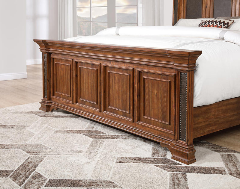Brise Bedroom Collection
