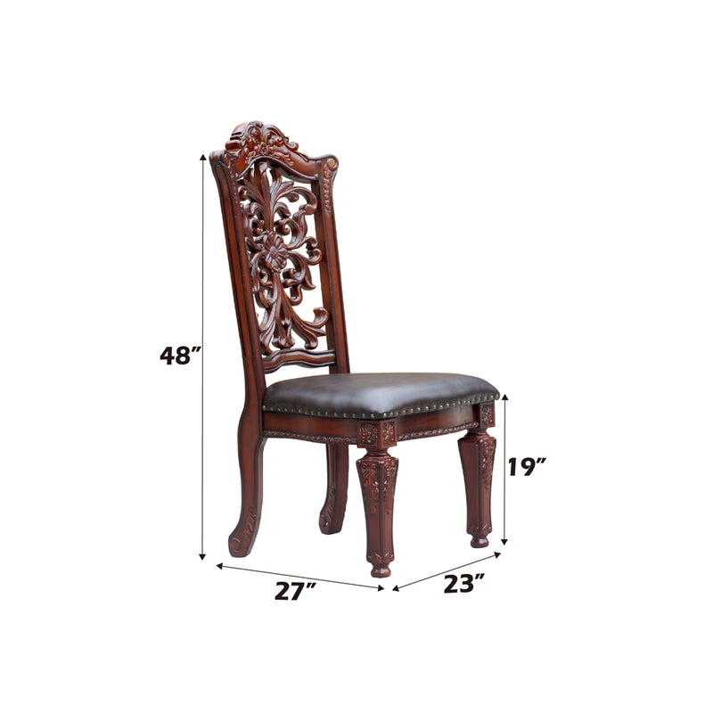 Vendome Formal Dining