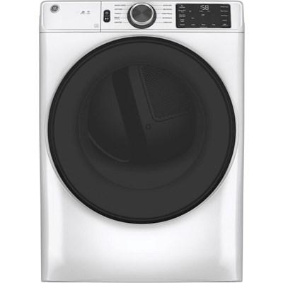 7.8 cu.ft. Electric Dryer with Wi-Fi Connectivity (GFD55ESPRRS)