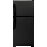 30-inch, 19.1 cu. ft. Top Freezer Refrigerator (GTS19KGNRBB)