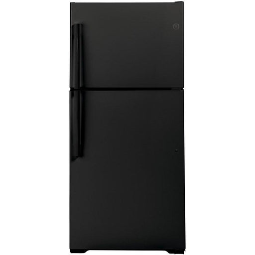 30-inch, 19.1 cu. ft. Top Freezer Refrigerator (GTS19KGNRBB)