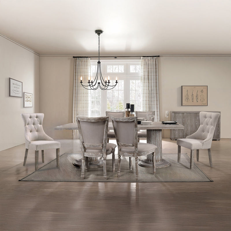 Gabrian Formal Dining